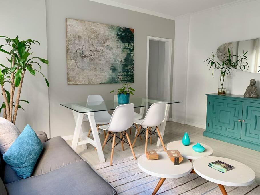 Apartamento Localidade Do Leblon *
