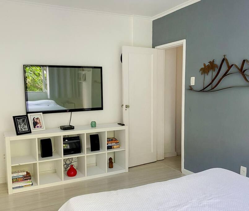 Localidade Do Leblon Apartamento *