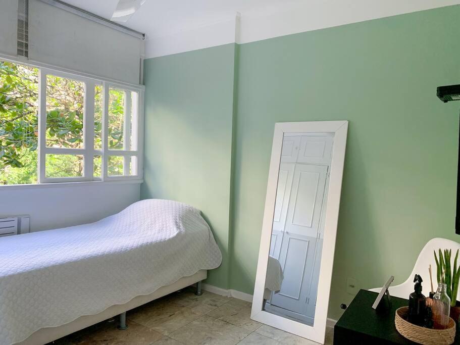 Localidade Do Leblon Apartamento Rio de Janeiro