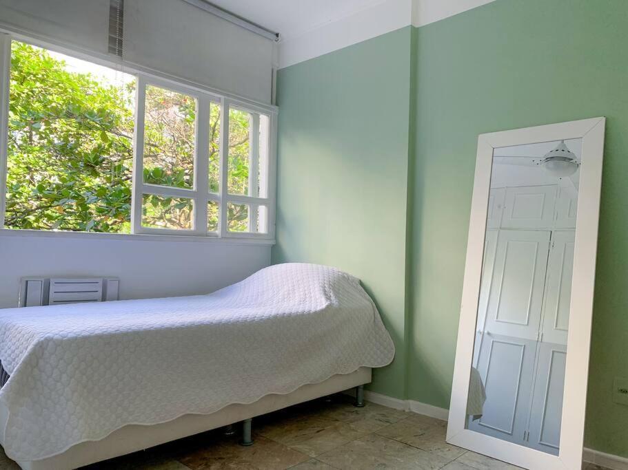 Apartamento Localidade Do Leblon