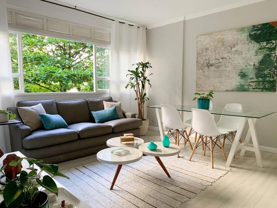 Localidade Do Leblon Apartamento